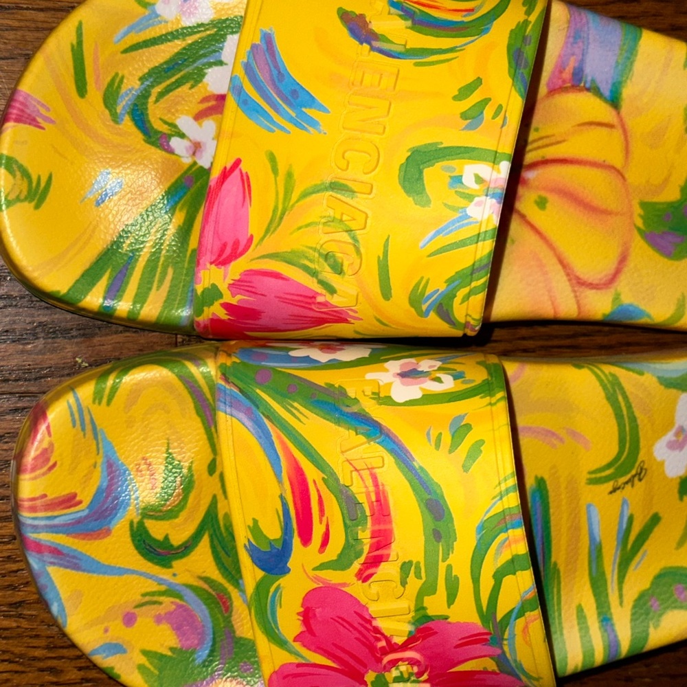 Balencigia pool slides - Picture 2 of 11
